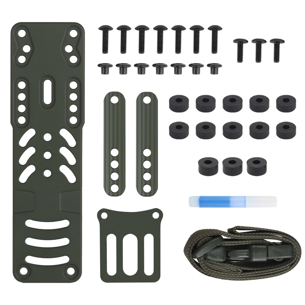 Tactical 2.0 RHP Rigid Holster - Men'S Accessories Drop Shipping 리뷰 및 가격