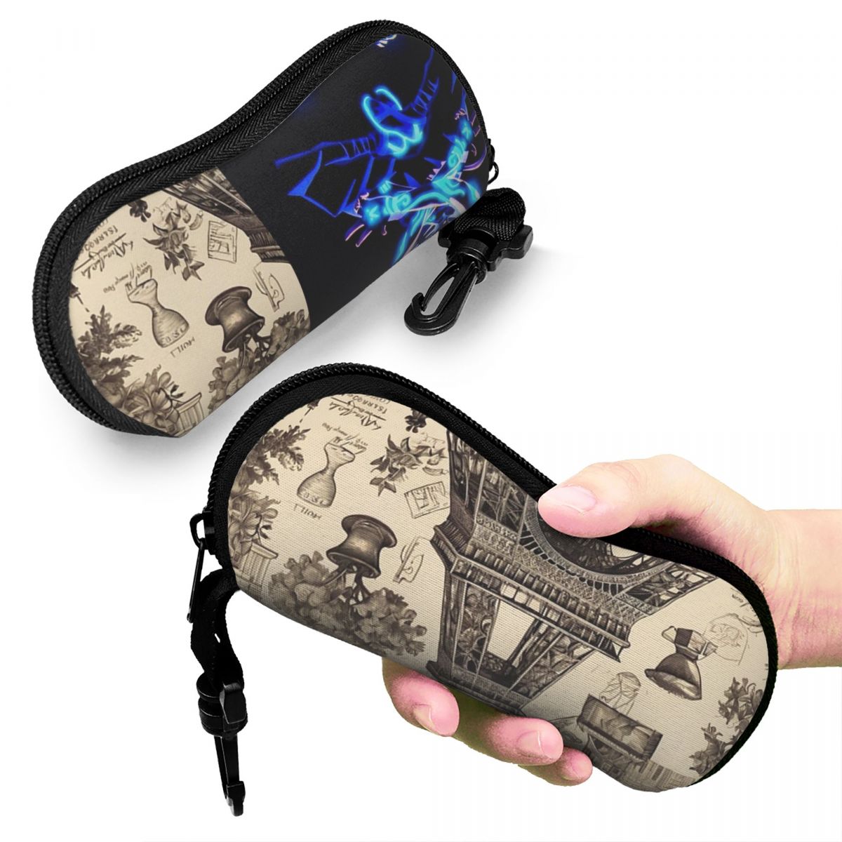 French Paris France Eiffel Tow - Men'S Accessories Paris 리뷰 및 가격