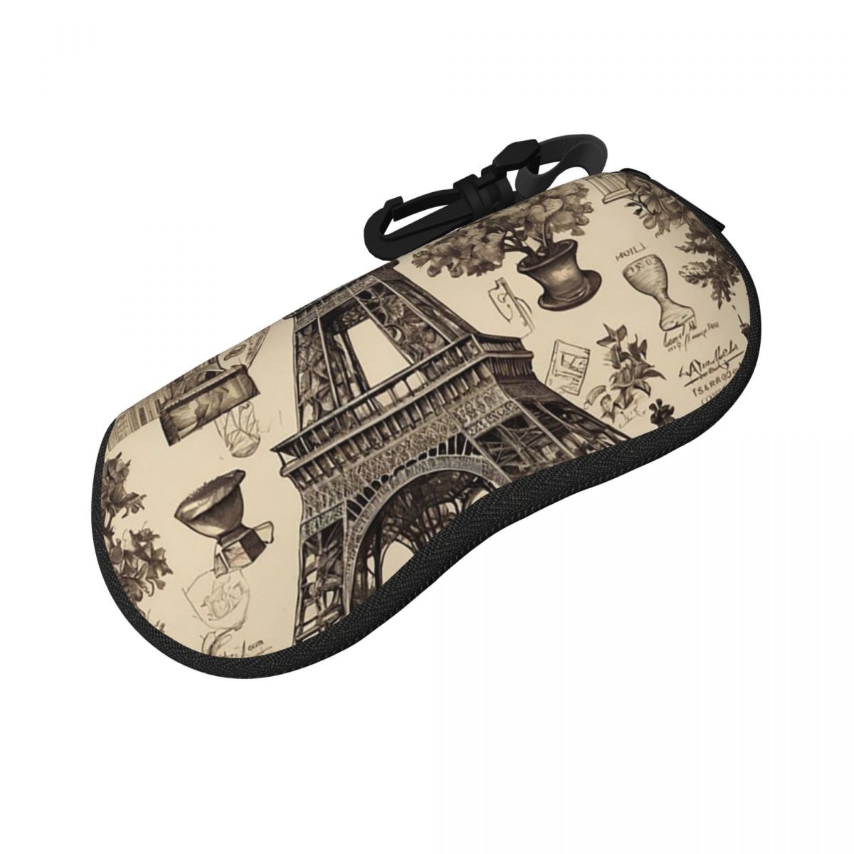French Paris France Eiffel Tow - Men'S Accessories Paris 리뷰 및 가격