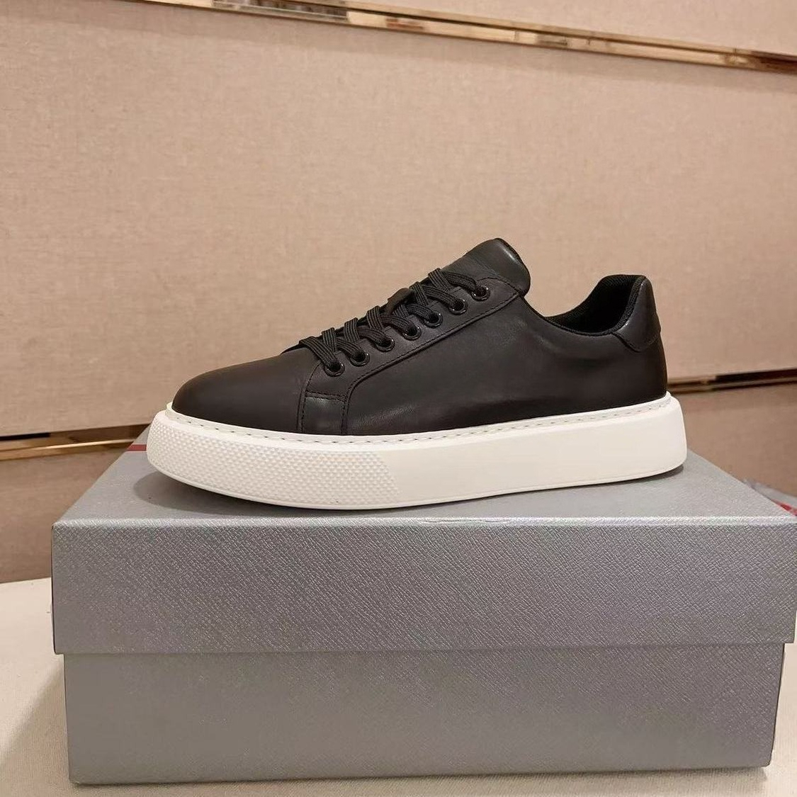 Luxury Running Shoes, Korean S - Men'S Accessories Leather 리뷰 및 가격