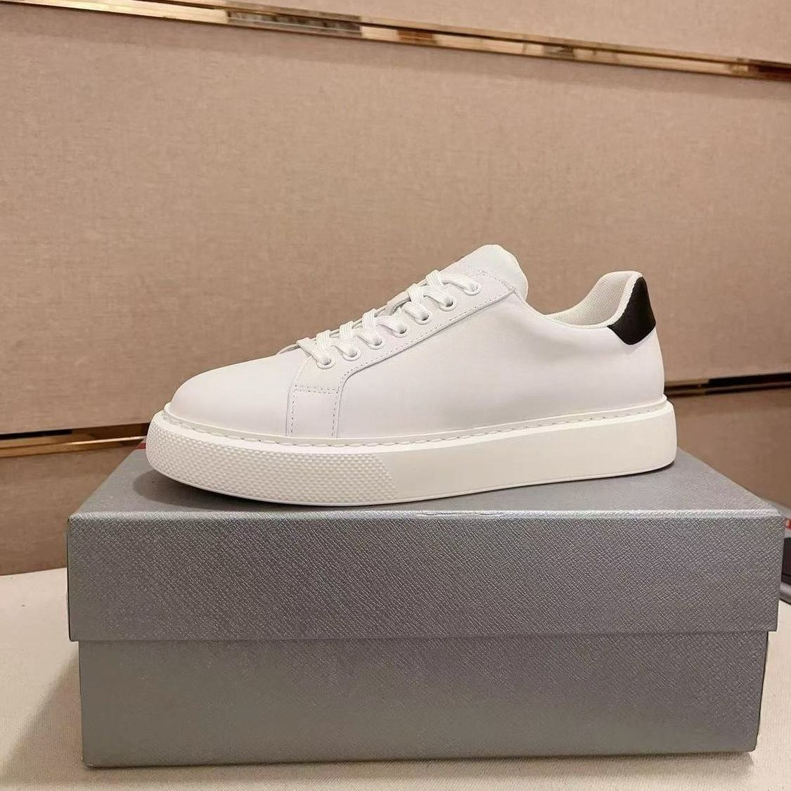 Luxury Running Shoes, Korean S - Men'S Accessories Leather 리뷰 및 가격