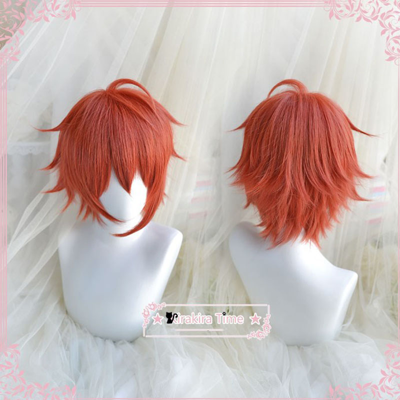IDOLiSH7 NANASE RIKU Cosplay W - Men Accessories H&M 리뷰 및 가격