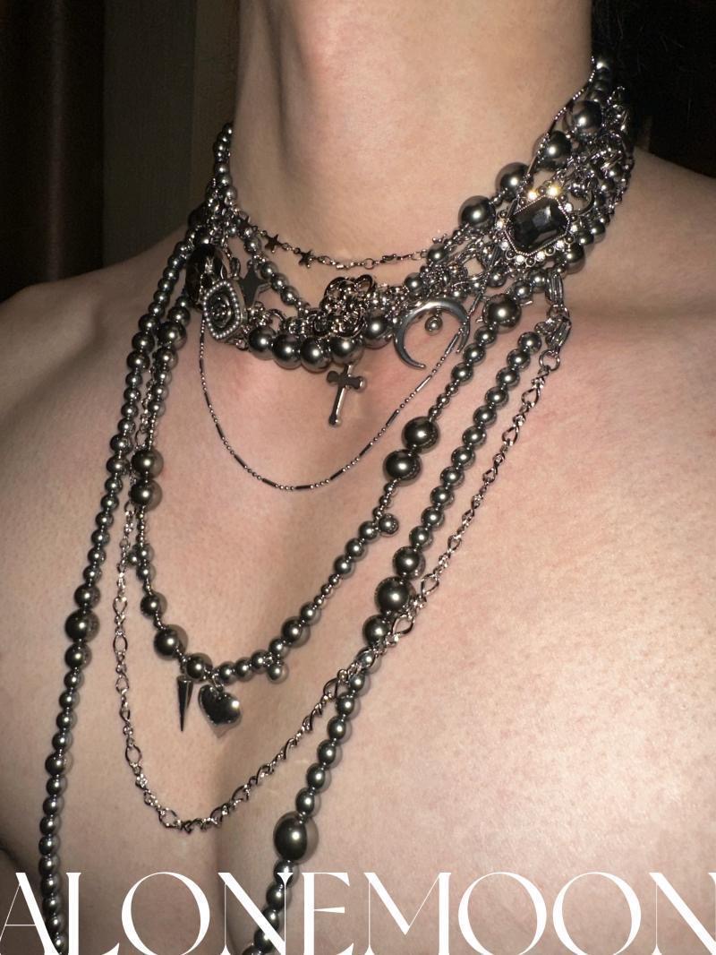 Original Heavy Industry Titani - Men Accessories All 리뷰 및 가격