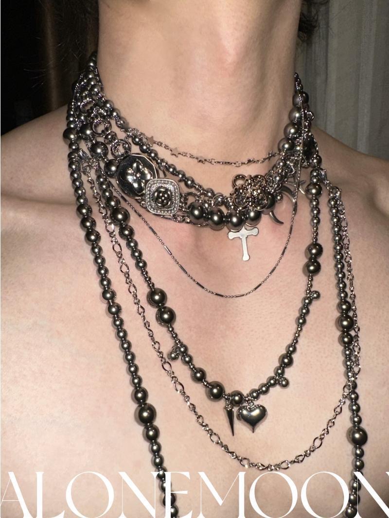 Original Heavy Industry Titani - Men Accessories All 리뷰 및 가격