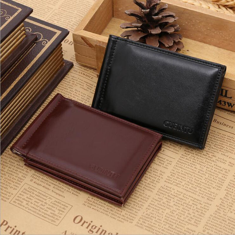 Hot Sale Fashion Men's Leather - Money Clip Slim 리뷰 및 가격