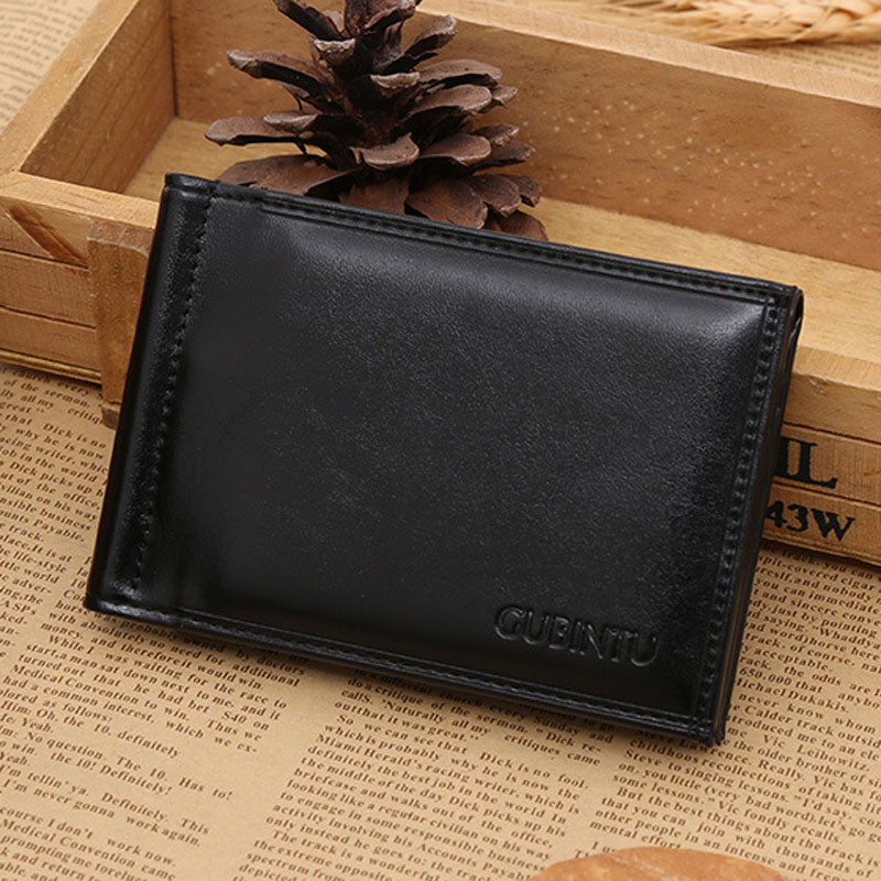 Hot Sale Fashion Men's Leather - Money Clip Slim 리뷰 및 가격