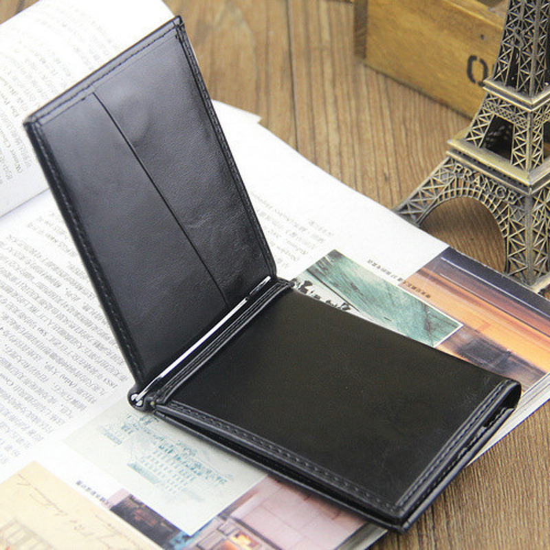 Hot Sale Fashion Men's Leather - Money Clip Slim 리뷰 및 가격