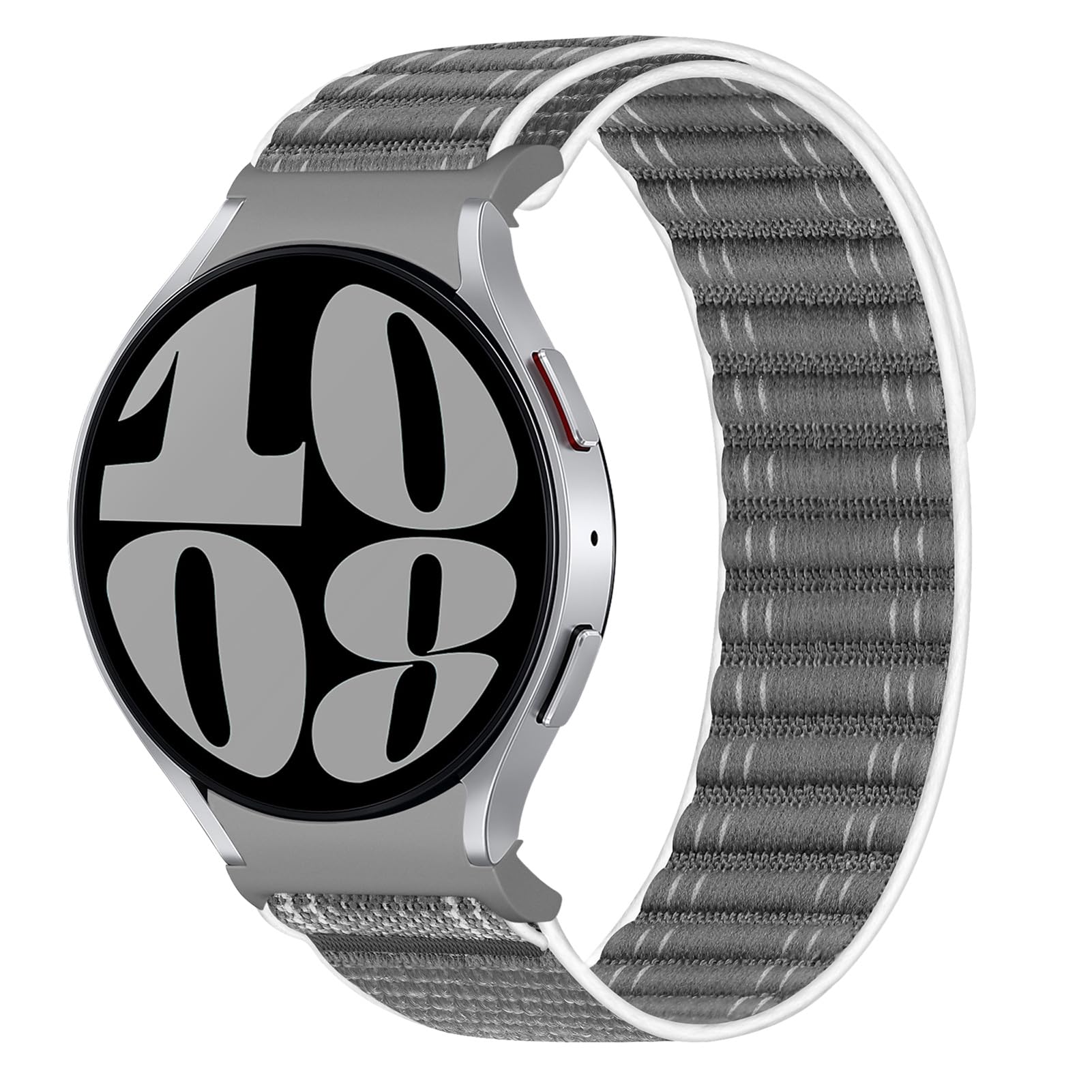 Nylon Loop Strap For Samsung G - Men Accessories Website 리뷰 및 가격