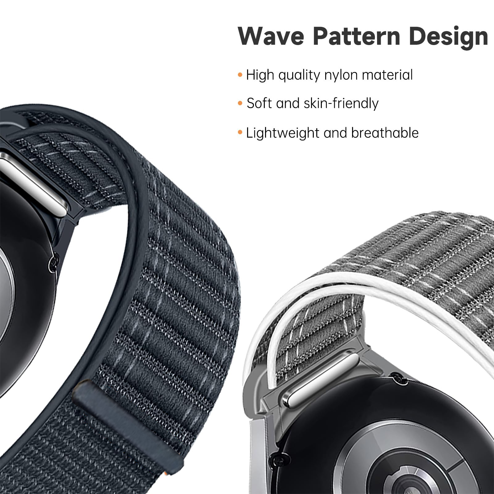 Nylon Loop Strap For Samsung G - Men Accessories Website 리뷰 및 가격